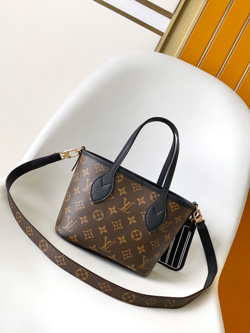 LV Shopping Bags